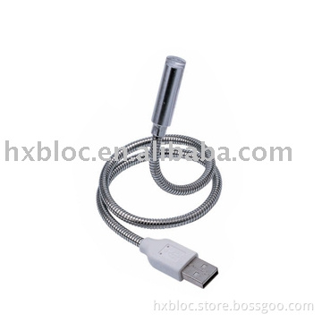USB computer light